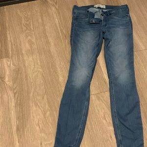 Abricrombie and Fitch jegging